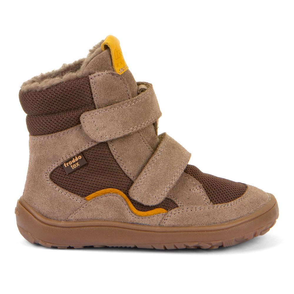 Froddo Barefoot Tex Winter G3160247-12 – hlavný pohľad