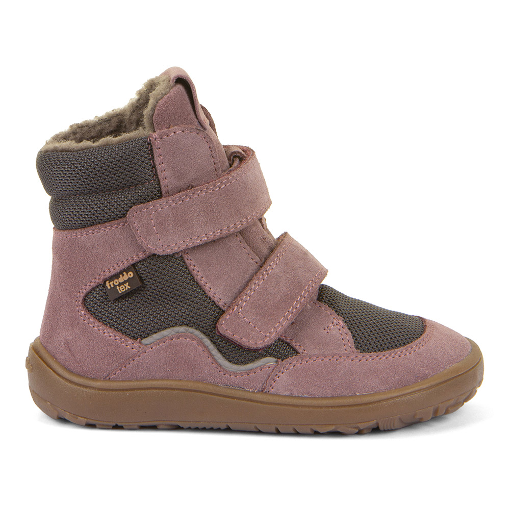 Froddo Barefoot Tex Winter G3160247-13 – hlavný pohľad