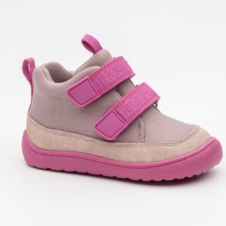 Protetika Ros Lila – dievčenské prechodné barefoot topánky